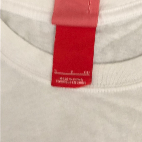 nike shirt - Picture 2 of 3